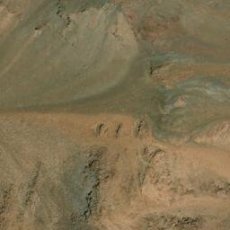 Satellite imagery of Pico de Cahuisa, CL