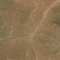 Satellite imagery of Morro Vicuña, CL