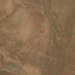 Satellite imagery of Monte Vicuña, CL