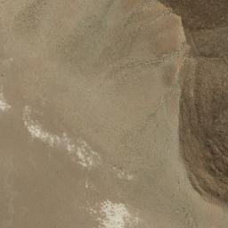 Satellite imagery of Cerro Lagunita Seca, BO