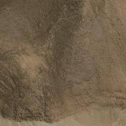 Satellite imagery of Cerro Lagunita Seca, BO