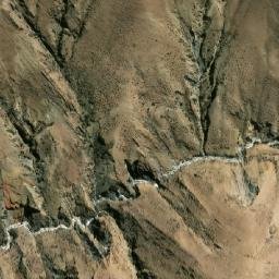 Satellite imagery of Abra Casiri, BO