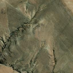 Satellite imagery of Cerro Chajra Punta, BO