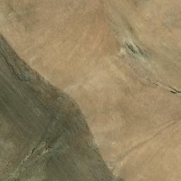 Satellite imagery of Cerro Chajra Punta, BO