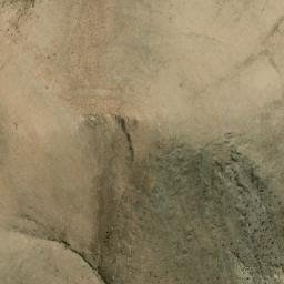 Satellite imagery of Cerro Oveja Cancha, BO