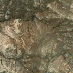 Satellite imagery of Cerro Loma Larga, BO