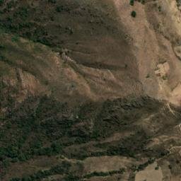 Satellite imagery of Cerro Haukha Chico, BO