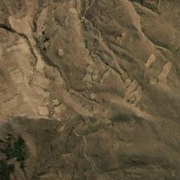 Satellite imagery of Cerro Haukha Chico, BO
