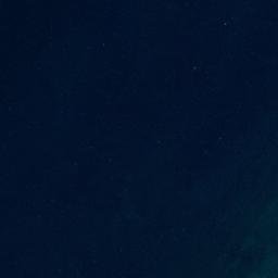 Satellite imagery of Petersen Rock, AU
