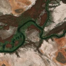 Satellite imagery of Boodanmurra Hill, AU