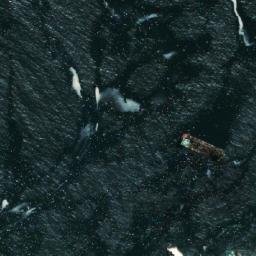 Satellite imagery of Punta Patache, CL