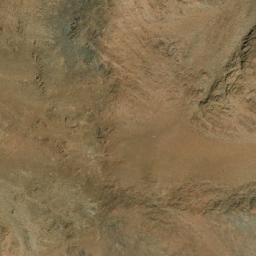 Satellite imagery of Cerro Grande, CL