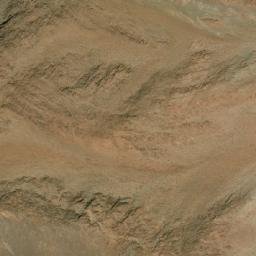 Satellite imagery of Cerro Grande, CL