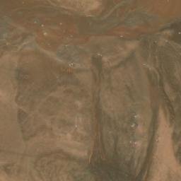 Satellite imagery of Monte Vicuña, CL