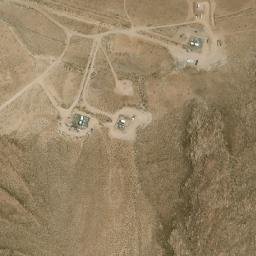 Satellite imagery of Hito s/n-LX, BR