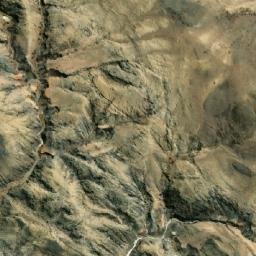 Satellite imagery of Cerro Kara Cunca, BO