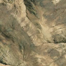 Satellite imagery of Cerro Kara Cunca, BO