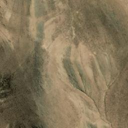 Satellite imagery of Cerro Oveja Cancha, BO