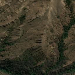 Satellite imagery of Cerro Haukha Chico, BO