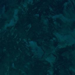 Satellite imagery of Petersen Rock, AU