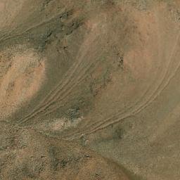 Satellite imagery of Cerro Grande, CL