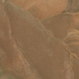 Satellite imagery of Morro Vegas, CL