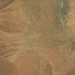 Satellite imagery of Morro Vegas, CL