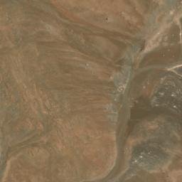 Satellite imagery of Morro Vicuña, CL