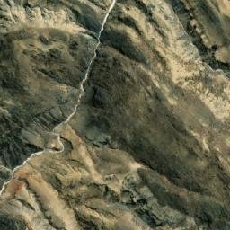 Satellite imagery of Cerro Kara Cunca, BO