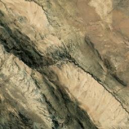 Satellite imagery of Cerro Kara Cunca, BO