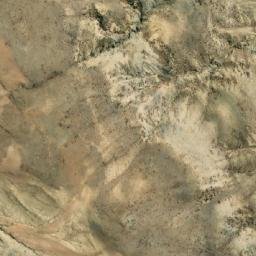 Satellite imagery of Cerro Kara Cunca, BO