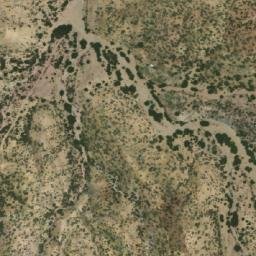 Satellite imagery of Loma Concepción, BO