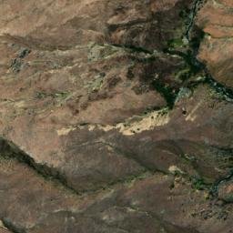 Satellite imagery of Loma Suycuni, BO