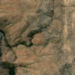 Satellite imagery of Loma Suycuni, BO