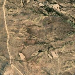 Satellite imagery of Loma Suycuni, BO