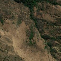 Satellite imagery of Cerro Corral, BO