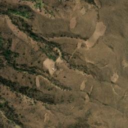 Satellite imagery of Cerro Corral, BO