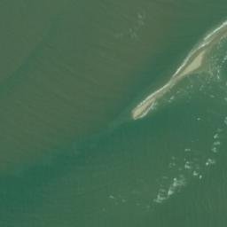 Satellite imagery of Ponta Rumbave, MZ