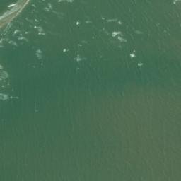 Satellite imagery of Ponta Rumbave, MZ
