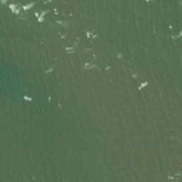 Satellite imagery of Ponta Rumbave, MZ