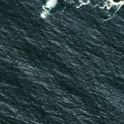 Satellite imagery of Punta Patache, CL