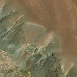 Satellite imagery of Morro Vegas, CL