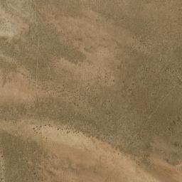 Satellite imagery of Cerro Yaretal, BO