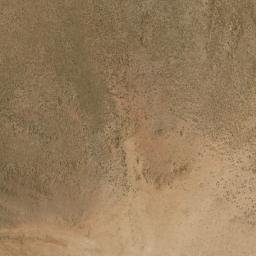 Satellite imagery of Cerro Yaretal, BO