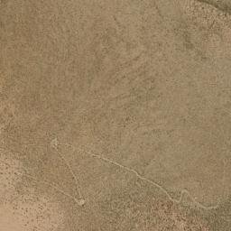 Satellite imagery of Cerro Yaretal, BO