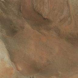 Satellite imagery of Cerro Sauca, BO