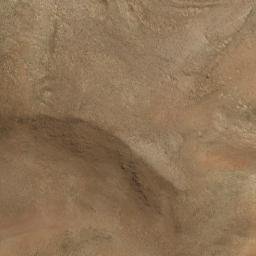 Satellite imagery of Cerro Sauca, BO