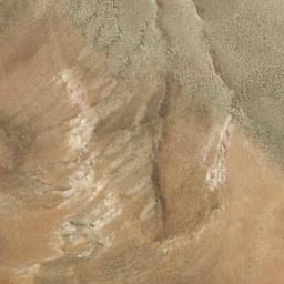 Satellite imagery of Cerro Sauca, BO