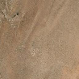 Satellite imagery of Cerro Gordo, BO