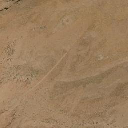 Satellite imagery of Cerro Caral, BO